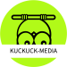 Logo Kuckuck-Media Full-Service-Marketing Agentur